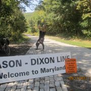 GAP Mason Dixon Line 2